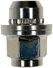 Dorman - Wheel Nut M12-1.25 Dometop - 21mm Hex, 38.6mm Length - 611-294