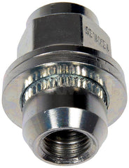 Dorman - Wheel Nut M12-1.25 Dometop - 21mm Hex, 38.6mm Length - 611-294