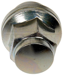 Dorman - Wheel Nut M12-1.25 Dometop - 21mm Hex, 38.6mm Length - 611-294