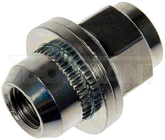Dorman - Wheel Nut M12-1.25 Dometop - 21mm Hex, 38.6mm Length - 611-294