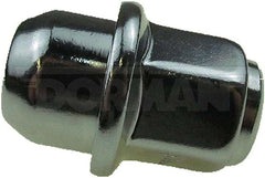 Dorman - Wheel Nut M12-1.50 Dometop Capped Nut - 19mm Hex, 37.6mm Length - 611-306