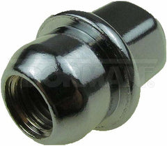 Dorman - Wheel Nut M12-1.50 Dometop Capped Nut - 19mm Hex, 37.6mm Length - 611-306