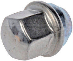 Dorman - Wheel Nut M14-1.50 Capped - 22 Mm Hex, 34.8 Mm Length - 611-331