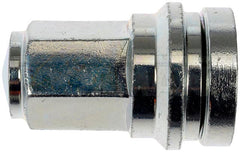 Dorman - M14-1.50 Wheel Nut Flanged - 21mm Hex, 48.5mm Length - 611-930