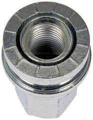 Dorman - M14-1.50 Wheel Nut Flanged - 21mm Hex, 48.5mm Length - 611-930
