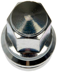 Dorman - M14-1.50 Wheel Nut Flanged - 21mm Hex, 48.5mm Length - 611-930
