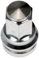 Dorman - M14-1.50 Wheel Nut Flanged - 21mm Hex, 48.5mm Length - 611-930