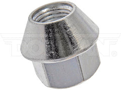 Dorman - Wheel Nut M14-1.50 Metric- 22mm Hex, 26mm Length - 611-979