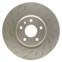DFC® 614-47049 - GEOSPEC Slotted Front Brake Rotor