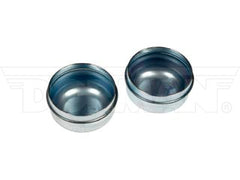 Dorman - Spindle Nut And Dust Cap Kit - 615-018