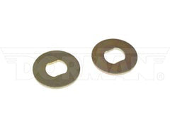 Dorman - Spindle Nut And Dust Cap Kit - 615-018