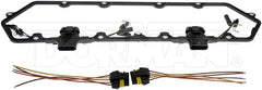 Dorman - Diesel Valve Cover Gasket Kit - 615-202