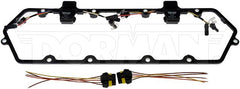 Dorman - Diesel Valve Cover Gasket Kit - 615-202