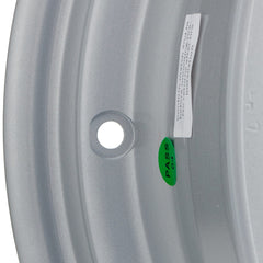 16x6.5 Factory Replacement New Alloy Wheel For Chevrolet Trax 2013-2022