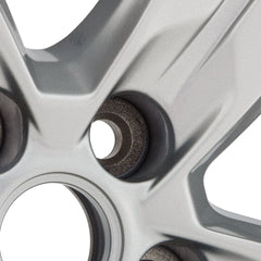 16x6.5 Factory Replacement New Alloy Wheel For Chevrolet Trax 2013-2022