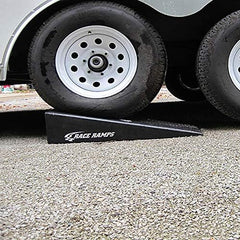Race Ramps - 24" Trailer Step - 24" x 16" x 11"
