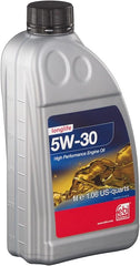 febi bilstein 32941 Engine Oil SAE 5W-30 Longlife, pack of one, 1 Litre