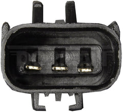 Dorman - Radiator Fan Assembly Without Controller - 620-022