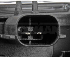 Dorman - Dual Fan Assembly Without Controller - 620-042