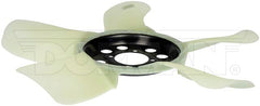 Dorman - Clutch Fan Blade - Plastic - 620-057