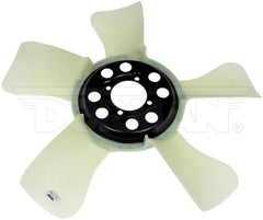 Dorman - Clutch Fan Blade - Plastic - 620-057