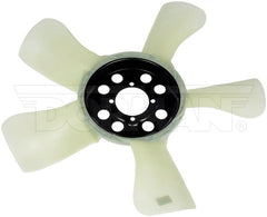 Dorman - Clutch Fan Blade - Plastic - 620-057