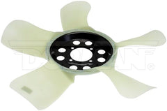 Dorman - Clutch Fan Blade - Plastic - 620-057