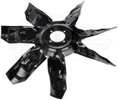 Dorman - Clutch Fan Blade - Steel - 620-066