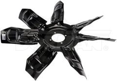 Dorman - Clutch Fan Blade - Steel - 620-066