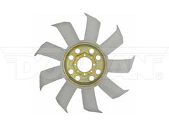 Dorman - Clutch Fan Blade - Plastic - 620-112