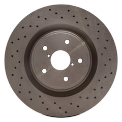 DFC® 620-13041 - Premium Drilled Front Brake Rotor