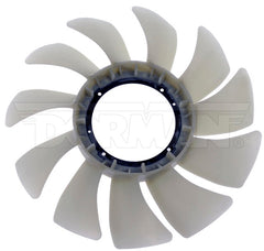 Dorman - Clutch Fan Blade - Plastic - 620-141