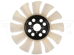 Dorman - Clutch Fan Blade - Plastic - 620-148