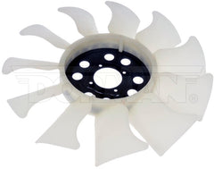 Dorman - Clutch Fan Blade - Plastic - 620-155