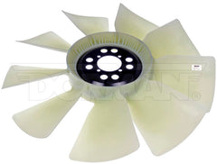 Dorman - Clutch Fan Blade - Plastic - 620-158