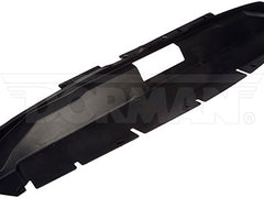 Dorman - Radiator Support Air Deflector - 620-186