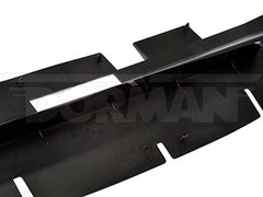 Dorman - Radiator Support Air Deflector - 620-186