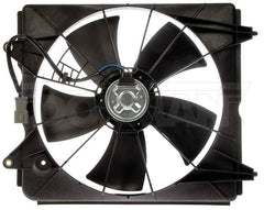 Dorman - Radiator Fan Assembly Without Controller - 620-212