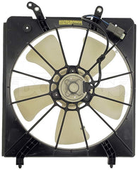 Dorman - Radiator Fan Assembly Without Controller - 620-226