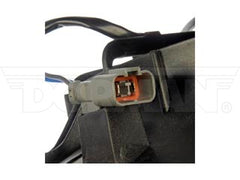 Dorman - Radiator Fan Assembly Without Controller - 620-232