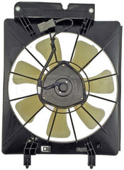 Dorman - Condenser Fan Assembly Without Controller - 620-233