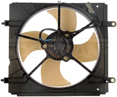 Dorman - Radiator Fan Assembly Without Controller - 620-250