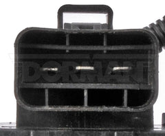 Dorman - Radiator Fan Assembly Without Controller - 620-447