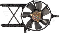 Dorman - Condenser Fan Assembly Without Controller - 620-451