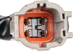 Dorman - Condenser Fan Assembly Without Controller - 620-451
