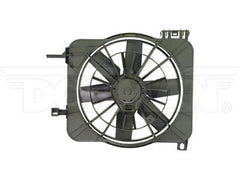 Dorman - Radiator Fan Assembly Without Controller - 620-600