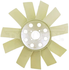 Dorman - Clutch Fan Blade - Plastic - 620-602