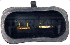 Dorman - Dual Fan Assembly Without Controller - 620-634