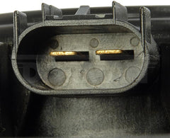 Dorman - Dual Fan Assembly Without Controller - 620-652
