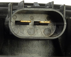 Dorman - Dual Fan Assembly Without Controller - 620-652